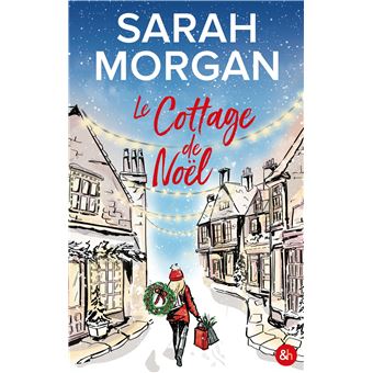 Le cottage de Noël