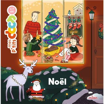 Noël 4+