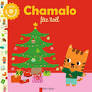 Chamalo fête Noël 3-6 ans