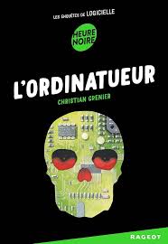 L'ordinatueur 12-14 ans