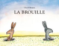 La Brouille 6-7 ans