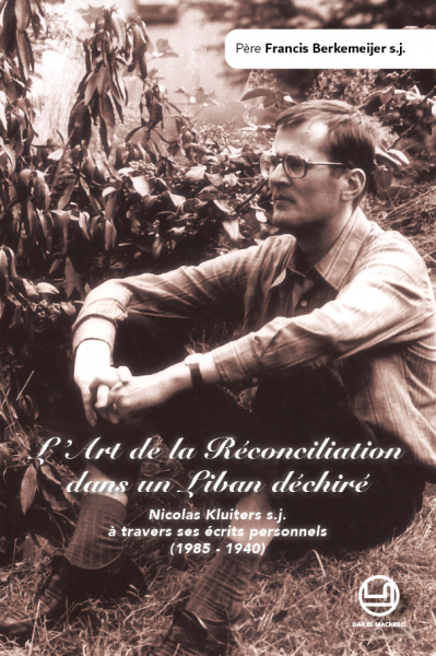 L’Art de la Reconciliation dans un Liban dechire