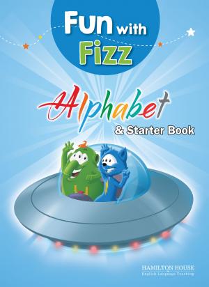 Fun with Fizz Alphabet & Starter Book