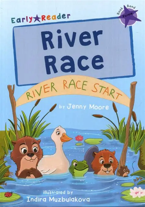 River Race