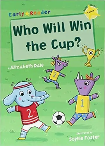 Who Will Win the Cup?