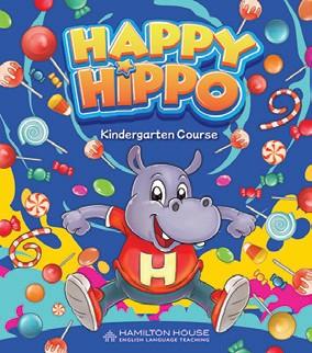 Happy Hippo Pupil's Book