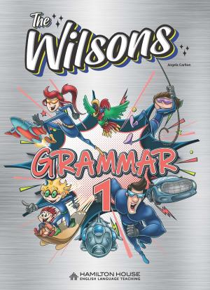 THE WILSONS 1 GRAMMAR INTERNATIONAL