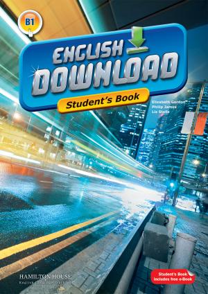 English Download B1 Student's book with e-book