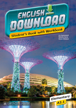 English Download A2.1 Student's Book With Workbook