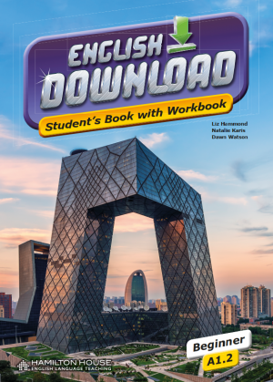 English Download A1.2 Student's Book With Workbook