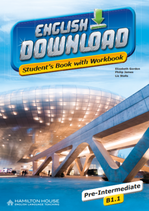 English Download B1.1 Student's Book With Workbook