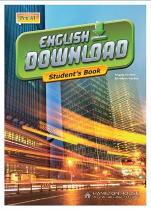 English Download Pre-A1 Student's Book
