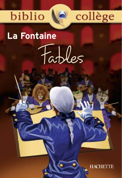 Fables - La Fontaine