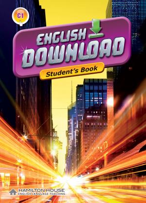 English Download C1/C2 Student's Book with e-book