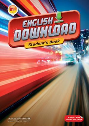 English Download B1+ Student's book with e-book