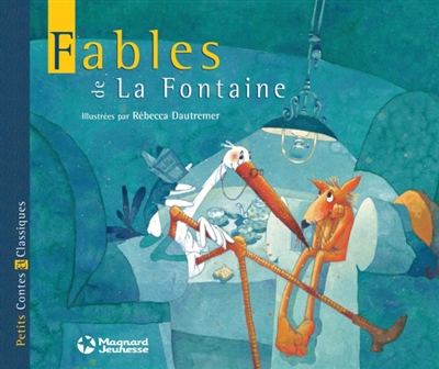 FABLES