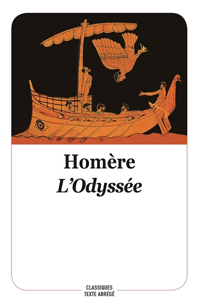 ODYSSÉE (L')