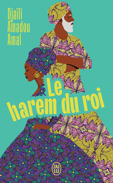 LE HAREM DU ROI - CHOIX ROMAN 1ERE
