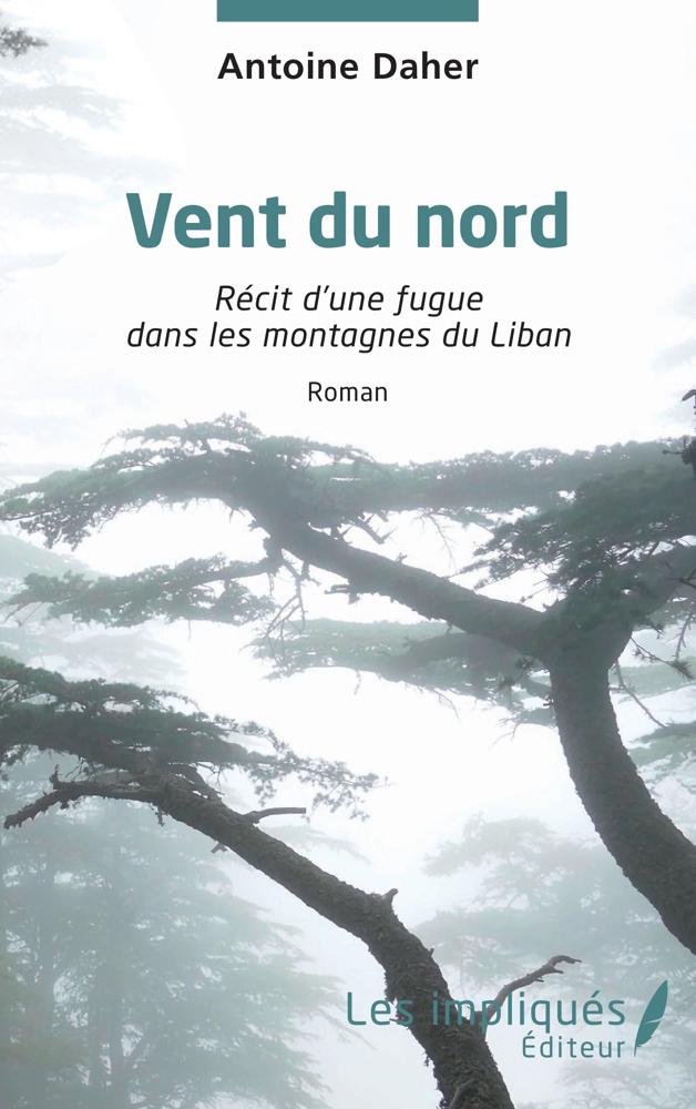 Vend du Nord, Antoine Daher - Les impliqués