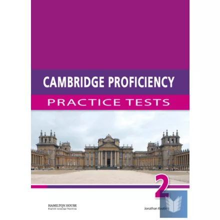 CAMBRIDGE KET PRACTICE TESTS STUDENT'S BOOK WITH CD AND ANSWER KEY 2