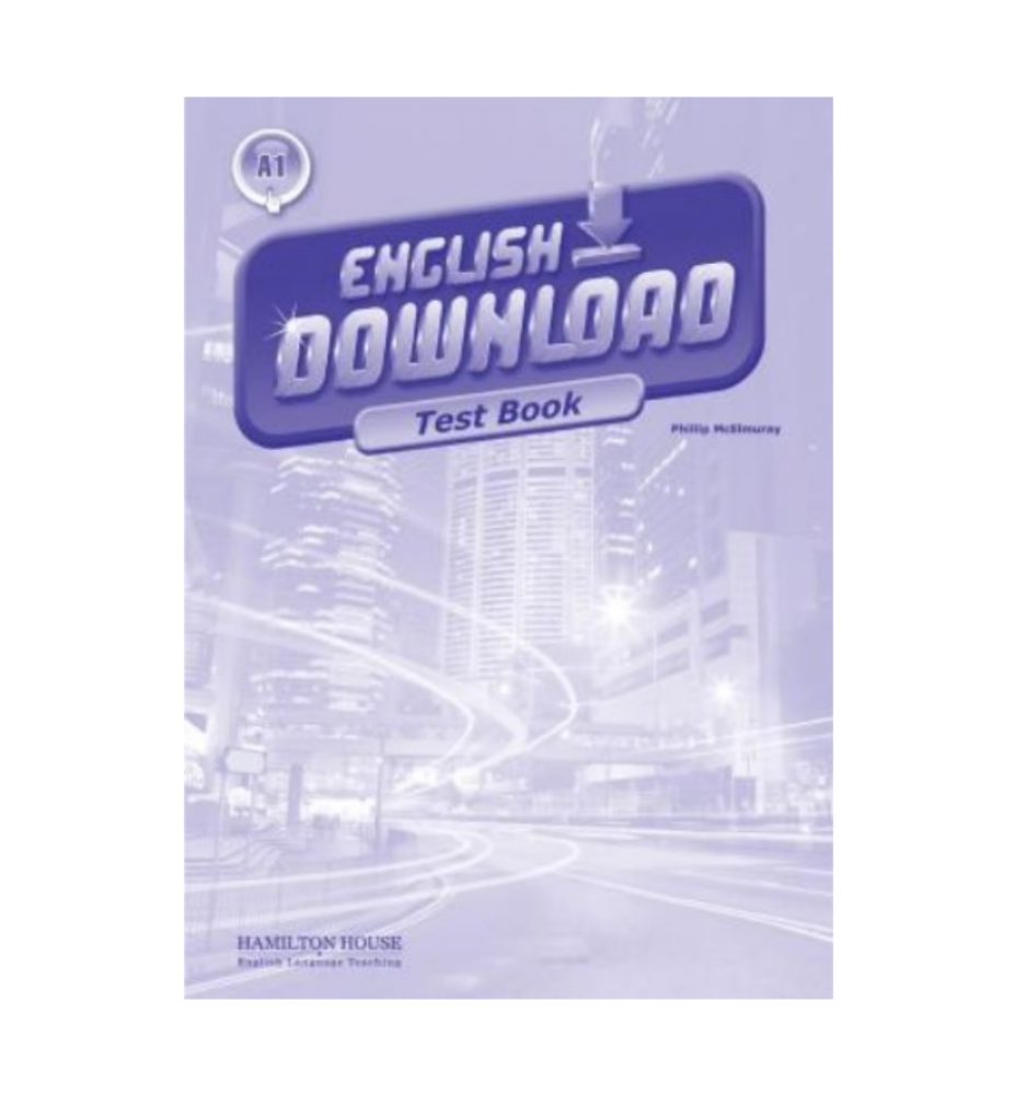 English Download A1 Test