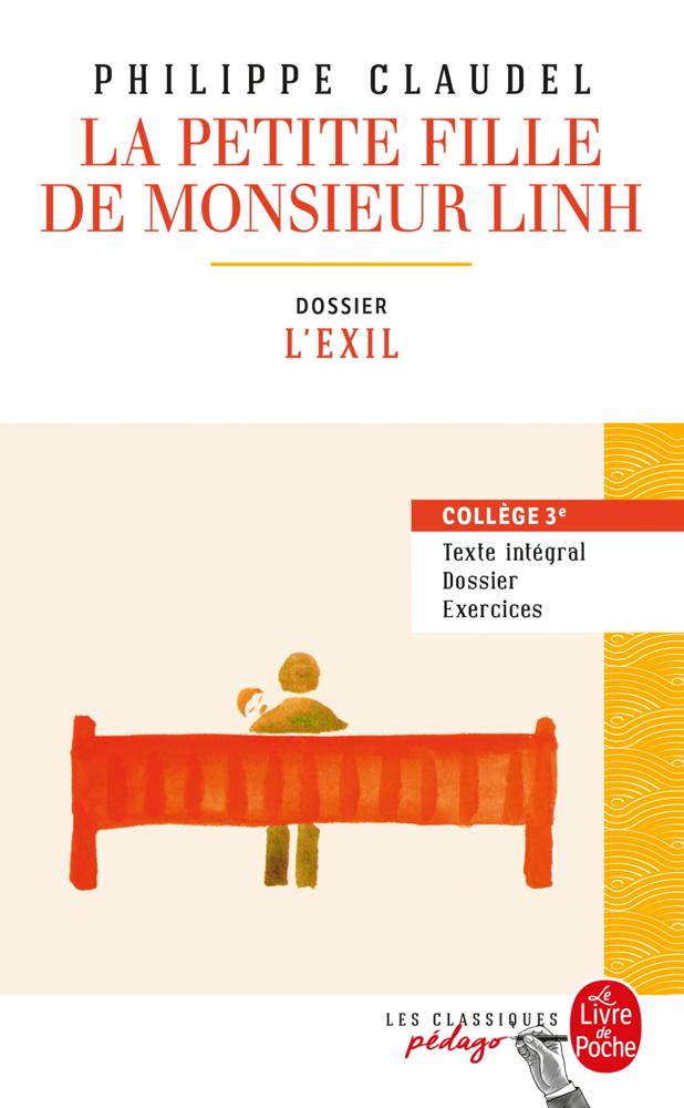 La Petite Fille de Monsieur Linh (édition Pédagogique)