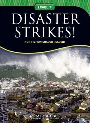 Disaster Strikes! with e-book