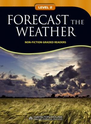Forecast The Weather with e-book
