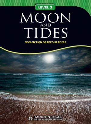 Moon And Tides with e-book