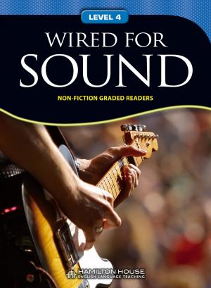 Wired For Sound with e-book