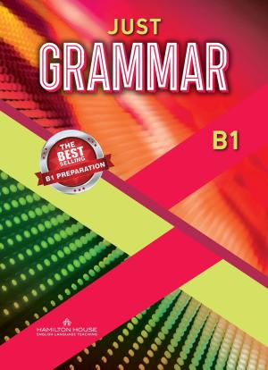 JUST GRAMMAR B1 STUDENT'S BOOK