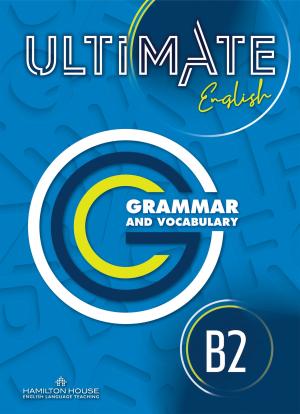 ULTIMATE ENGLISH B2 GRAMMAR INTERNATIONAL