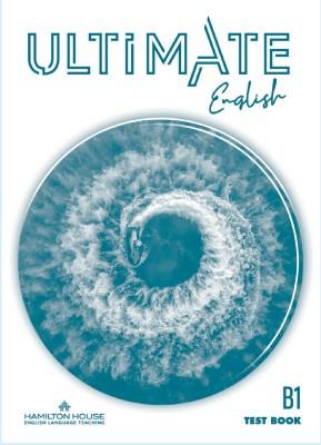 ULTIMATE ENGLISH B1 TEST BOOK